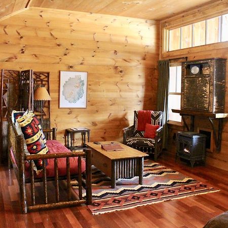 Dartbrook Lodge Keene Extérieur photo