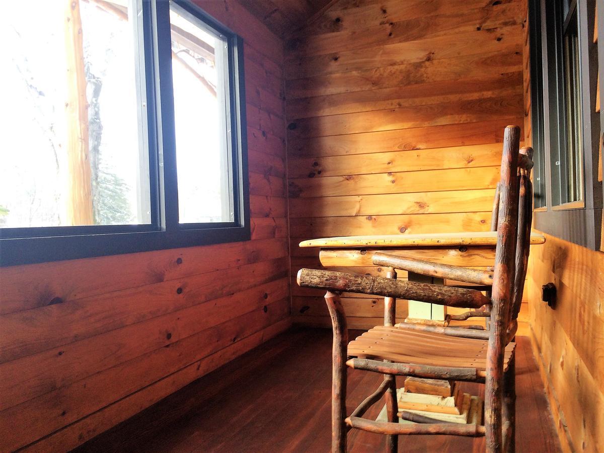 Dartbrook Lodge Keene Extérieur photo