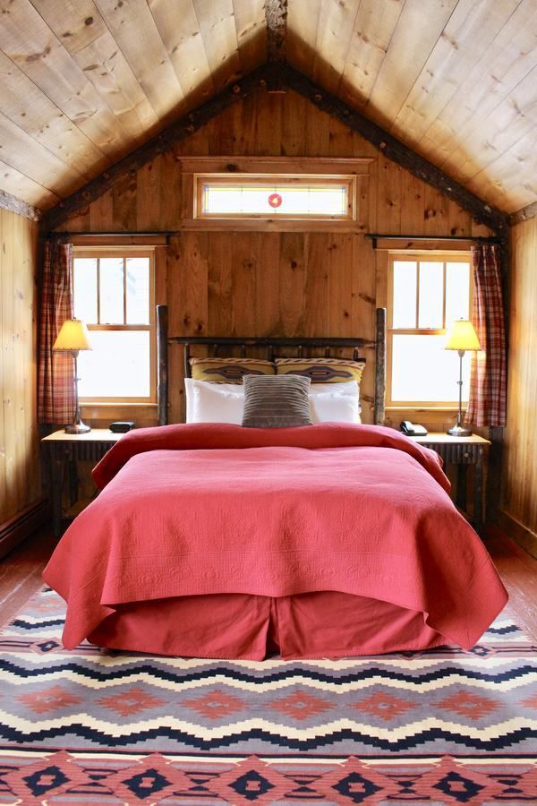Dartbrook Lodge Keene Extérieur photo