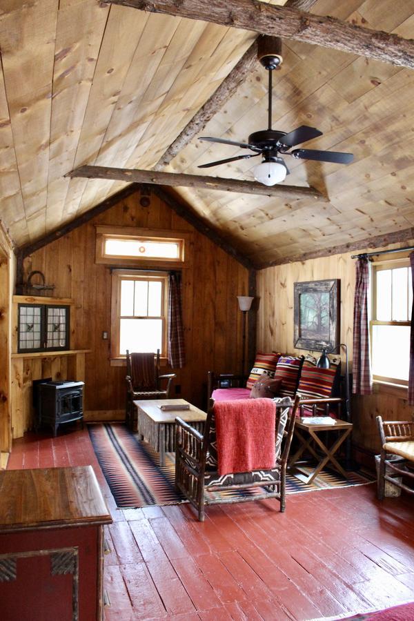 Dartbrook Lodge Keene Extérieur photo