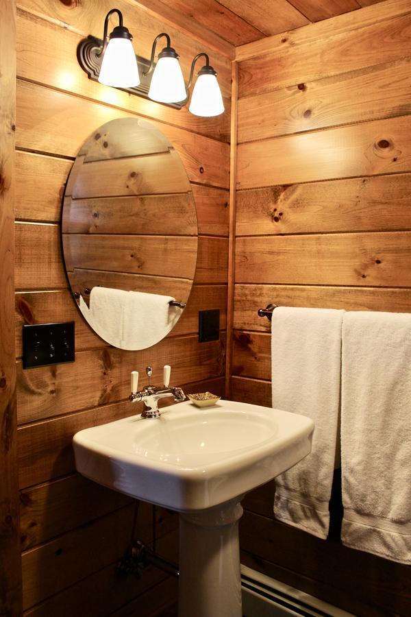 Dartbrook Lodge Keene Extérieur photo