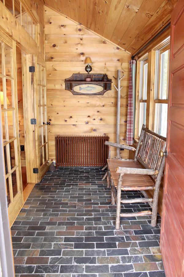 Dartbrook Lodge Keene Extérieur photo