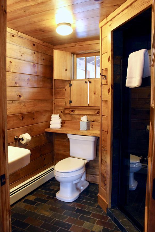 Dartbrook Lodge Keene Extérieur photo