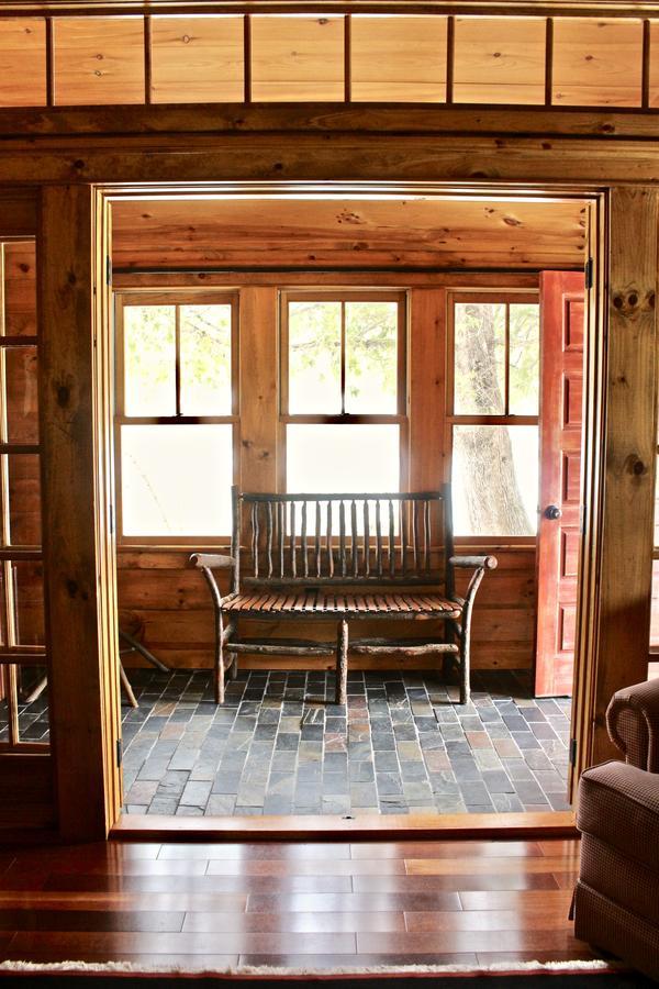 Dartbrook Lodge Keene Extérieur photo