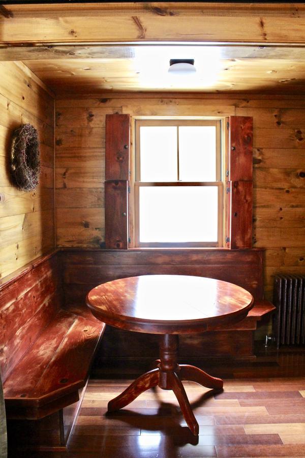Dartbrook Lodge Keene Extérieur photo