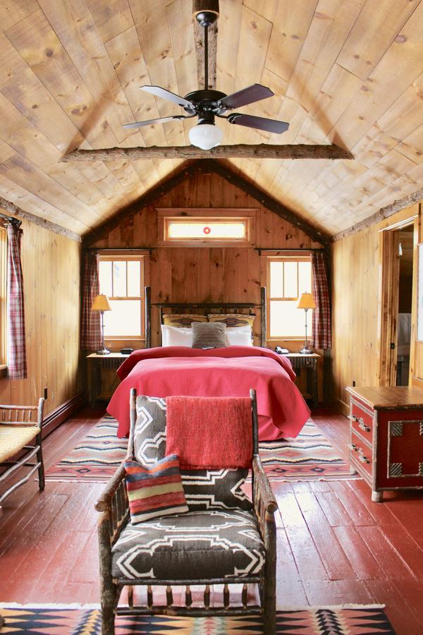 Dartbrook Lodge Keene Extérieur photo
