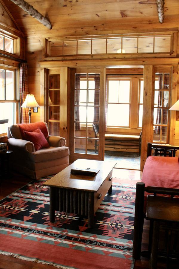 Dartbrook Lodge Keene Extérieur photo