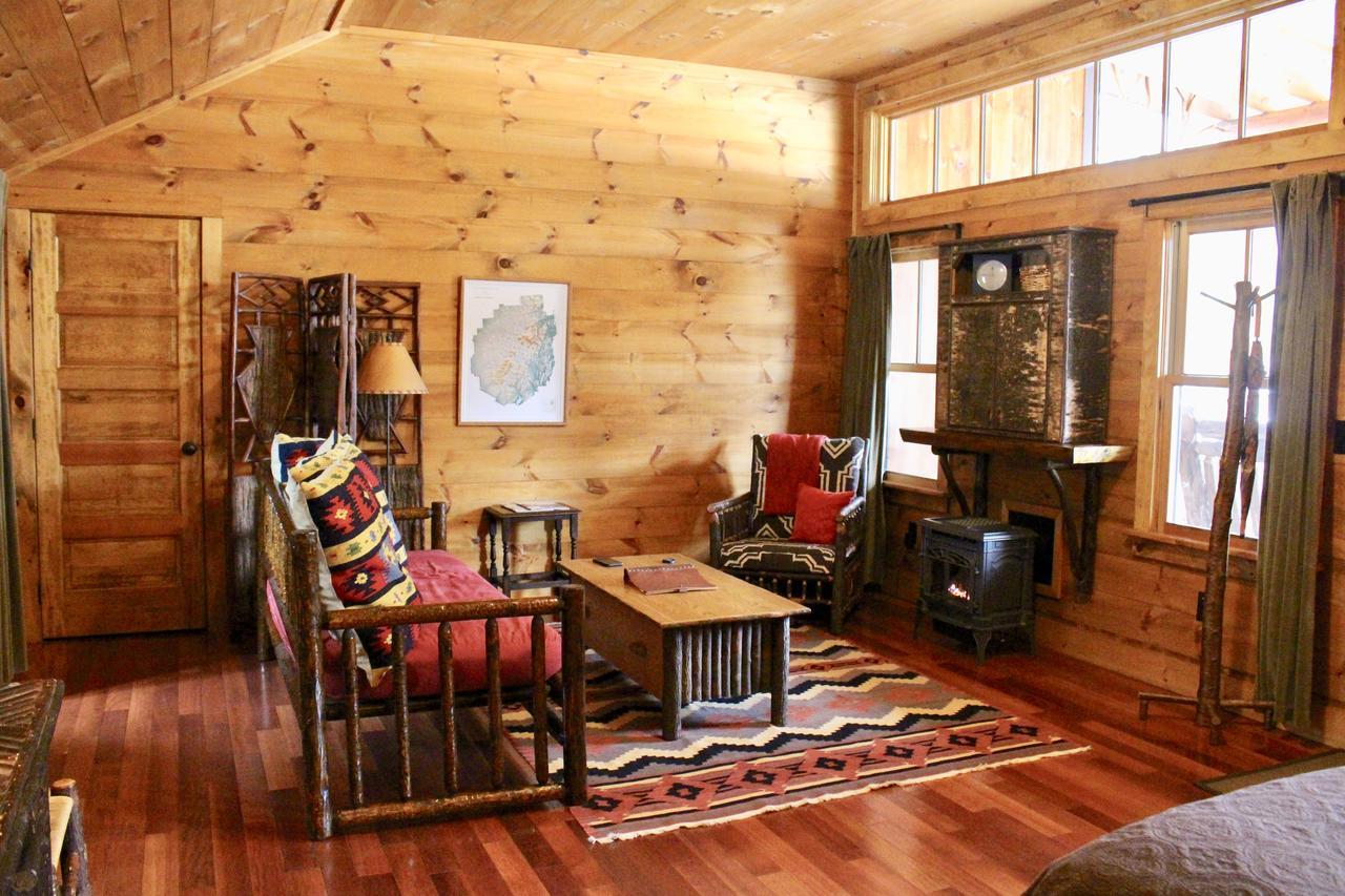 Dartbrook Lodge Keene Extérieur photo