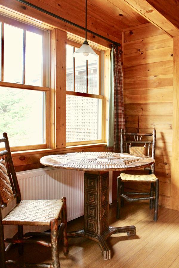 Dartbrook Lodge Keene Extérieur photo