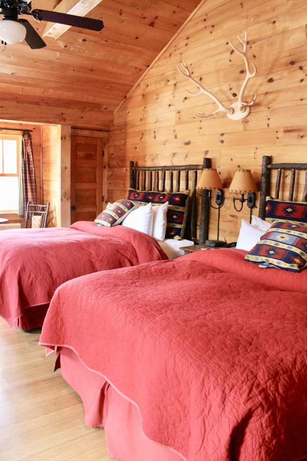 Dartbrook Lodge Keene Extérieur photo