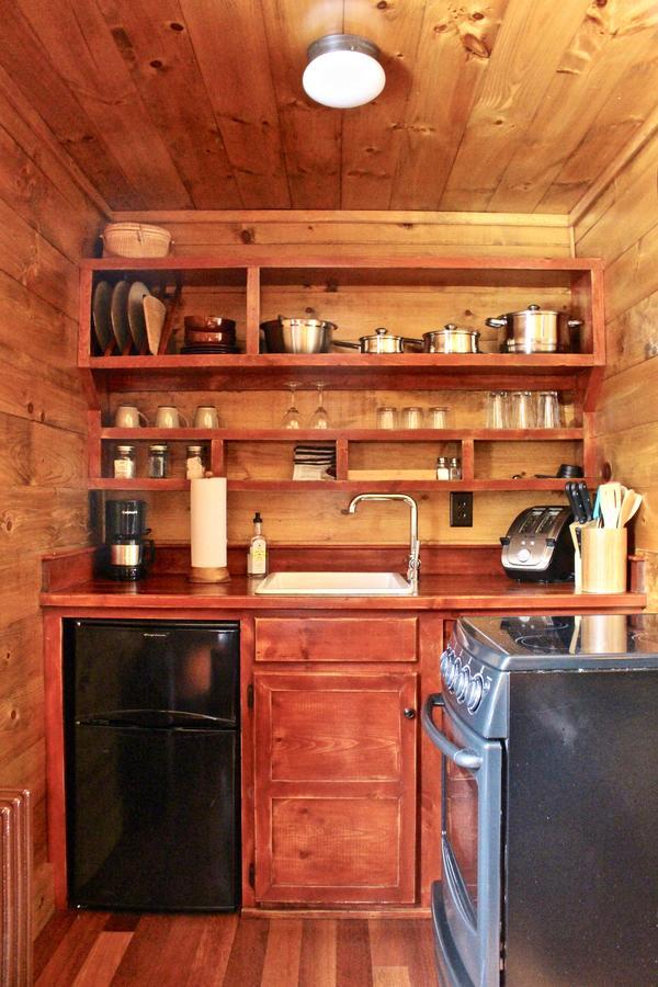 Dartbrook Lodge Keene Extérieur photo