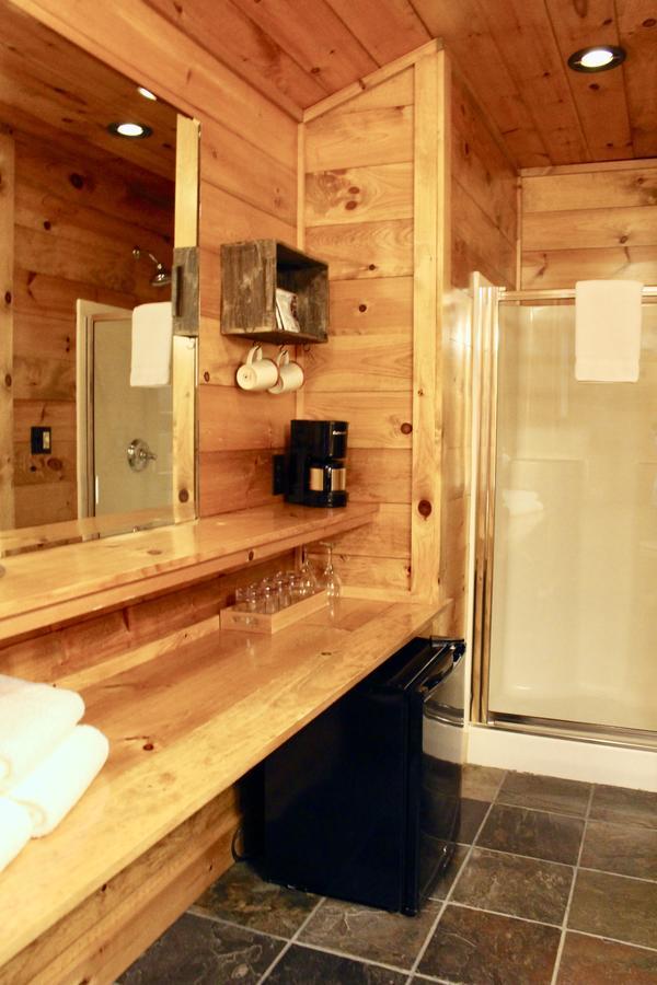 Dartbrook Lodge Keene Extérieur photo