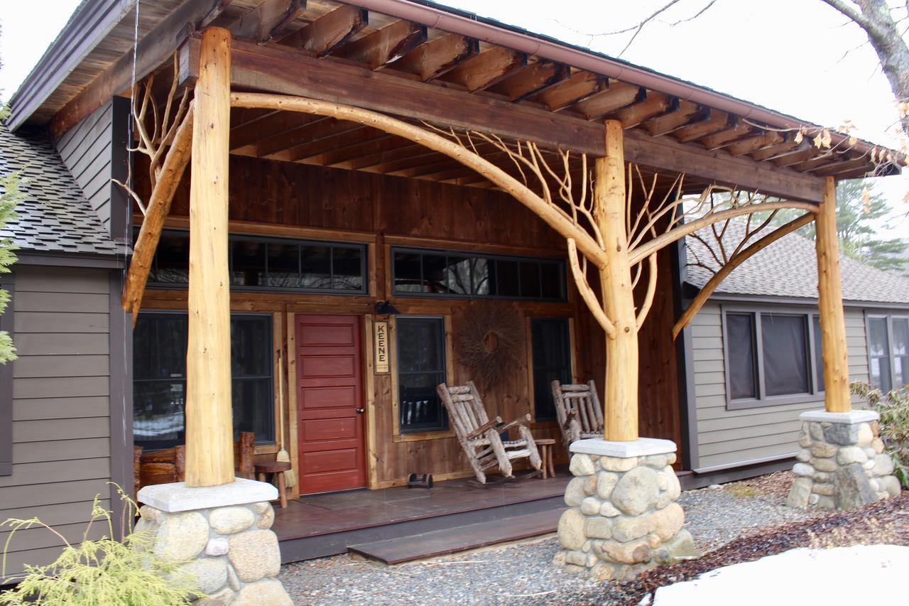 Dartbrook Lodge Keene Extérieur photo