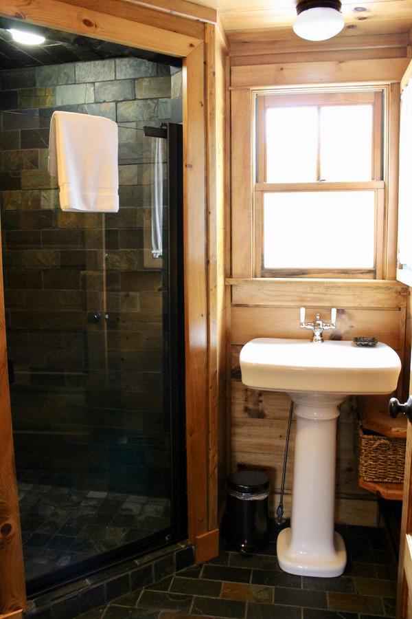 Dartbrook Lodge Keene Extérieur photo
