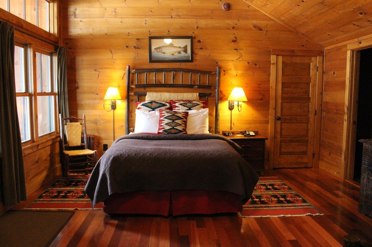 Dartbrook Lodge Keene Extérieur photo