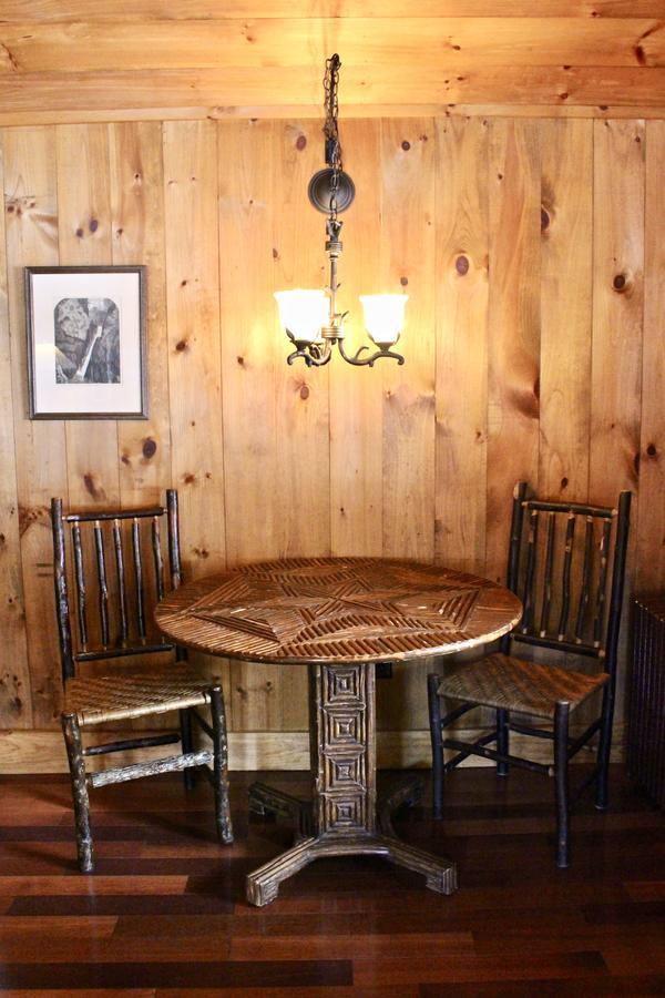 Dartbrook Lodge Keene Extérieur photo