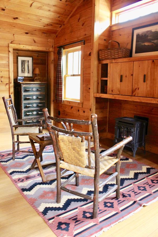 Dartbrook Lodge Keene Extérieur photo
