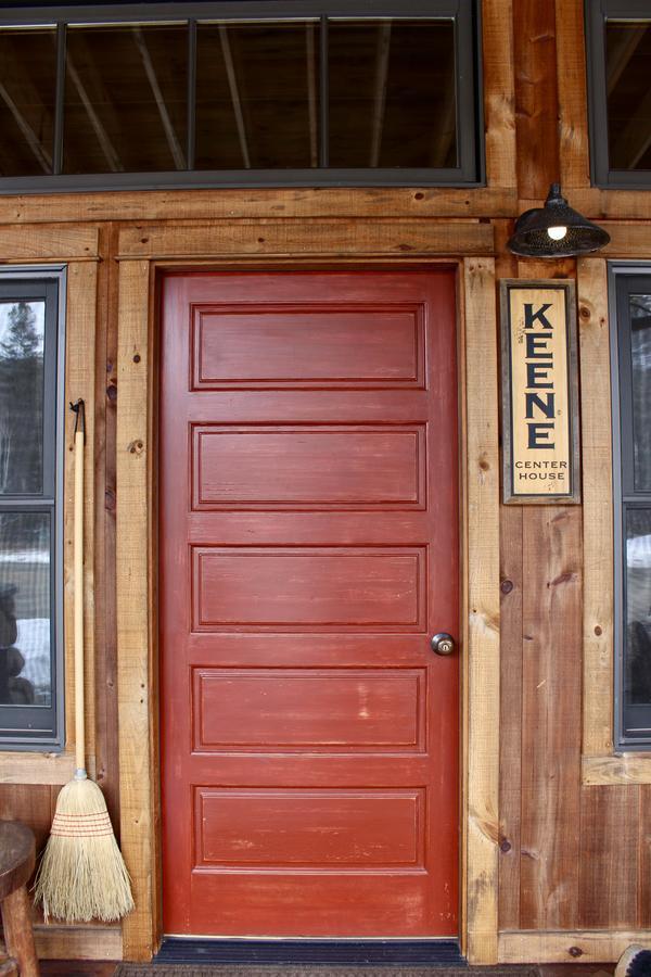 Dartbrook Lodge Keene Extérieur photo