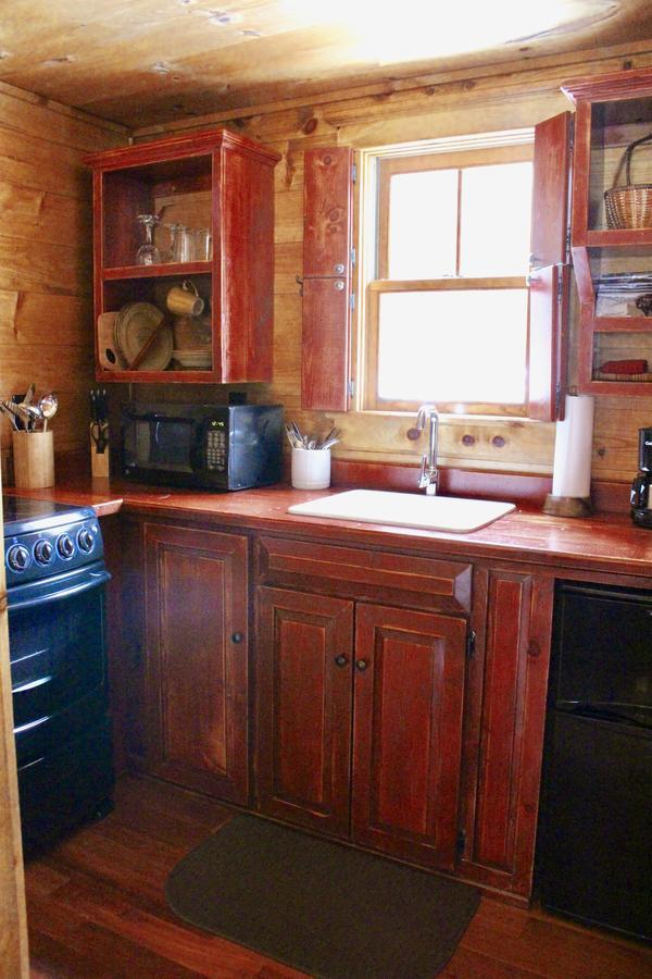 Dartbrook Lodge Keene Extérieur photo