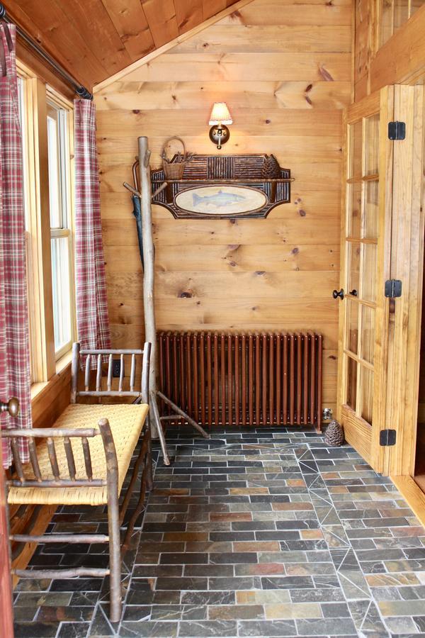 Dartbrook Lodge Keene Extérieur photo