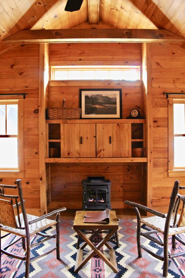 Dartbrook Lodge Keene Extérieur photo