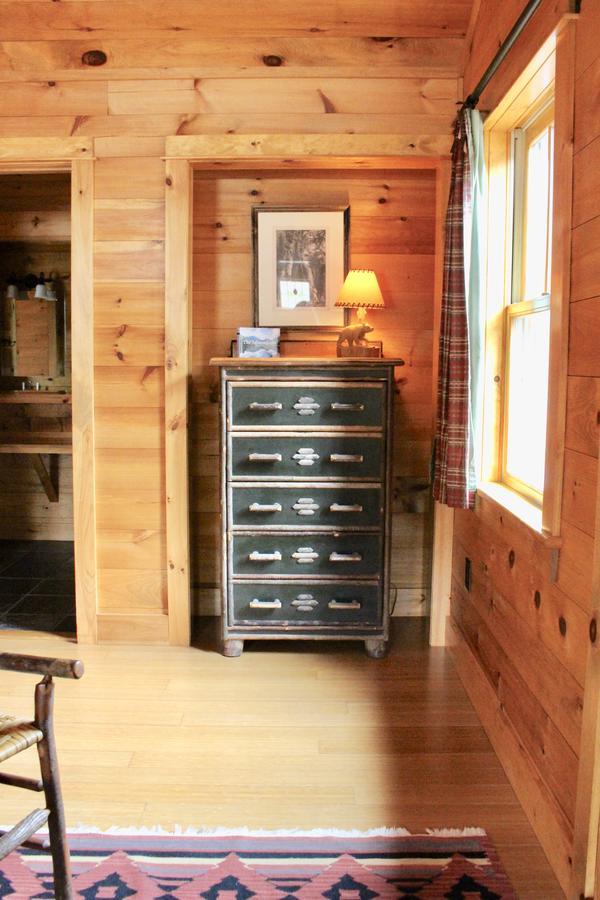 Dartbrook Lodge Keene Extérieur photo
