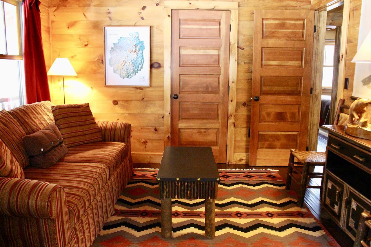 Dartbrook Lodge Keene Extérieur photo