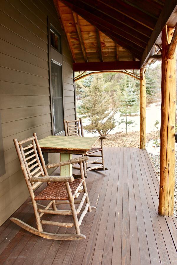 Dartbrook Lodge Keene Extérieur photo