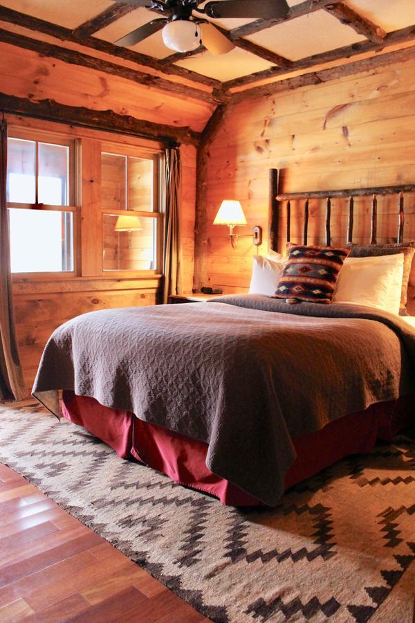 Dartbrook Lodge Keene Extérieur photo