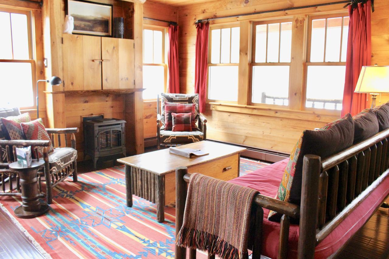 Dartbrook Lodge Keene Extérieur photo
