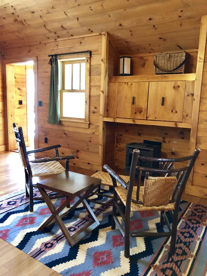 Dartbrook Lodge Keene Extérieur photo