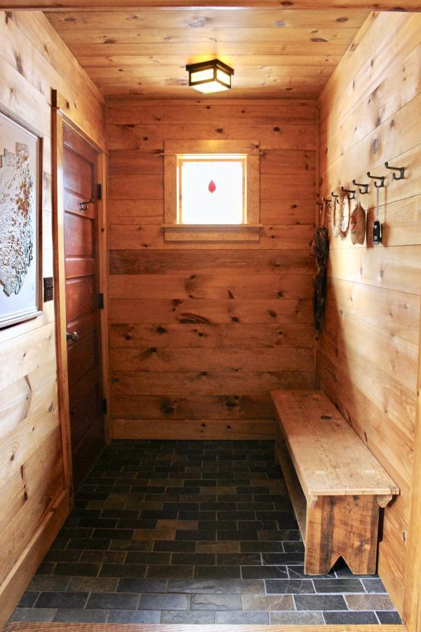 Dartbrook Lodge Keene Extérieur photo