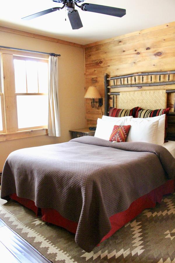 Dartbrook Lodge Keene Extérieur photo