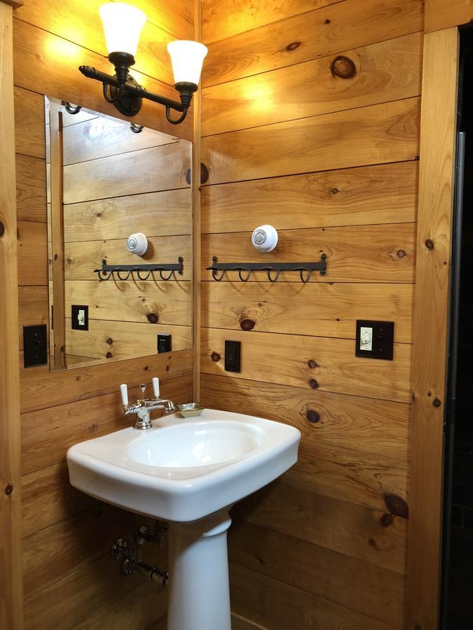 Dartbrook Lodge Keene Extérieur photo