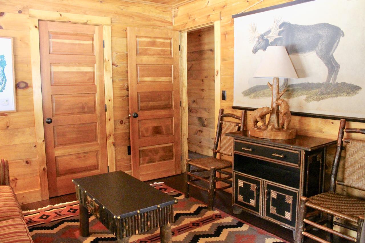 Dartbrook Lodge Keene Extérieur photo