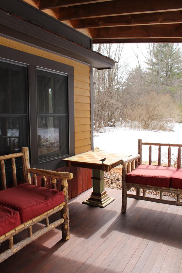 Dartbrook Lodge Keene Extérieur photo