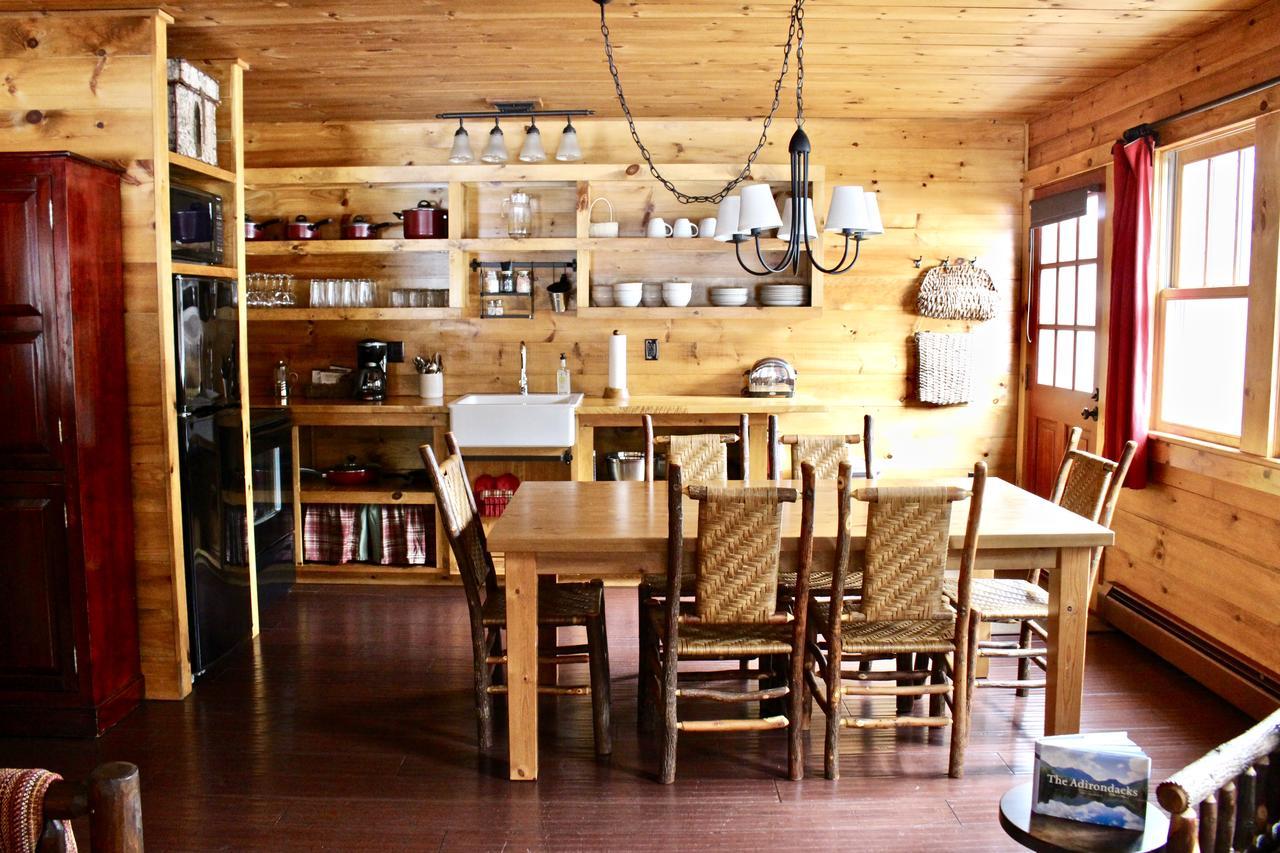 Dartbrook Lodge Keene Extérieur photo